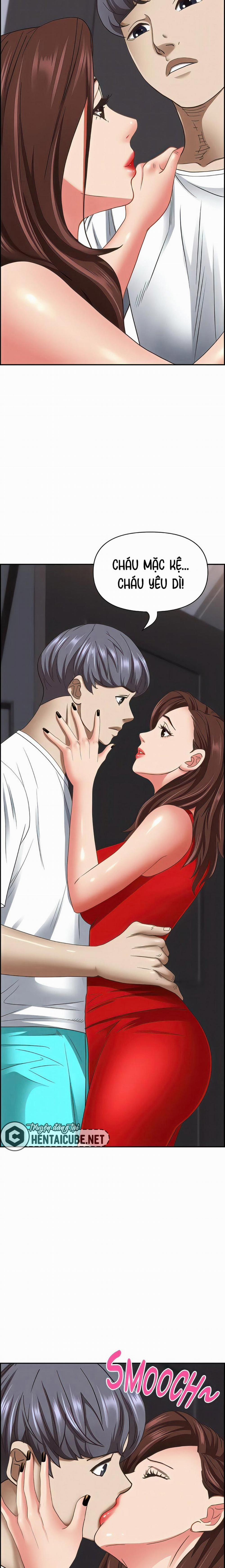 Sống cùng bạn mẹ! 105 trang 19