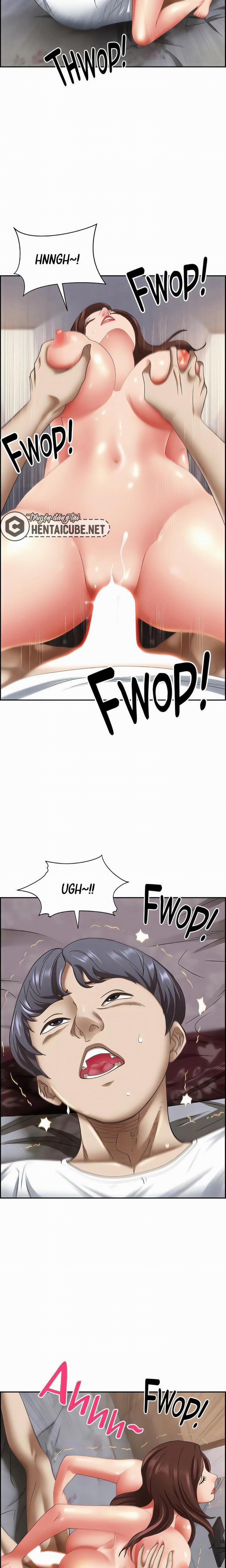 Sống cùng bạn mẹ! 105 trang 2