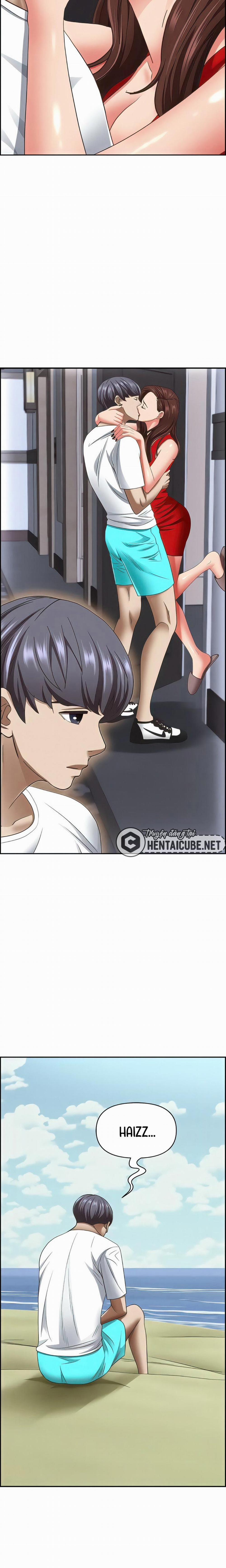 Sống cùng bạn mẹ! 105 trang 20