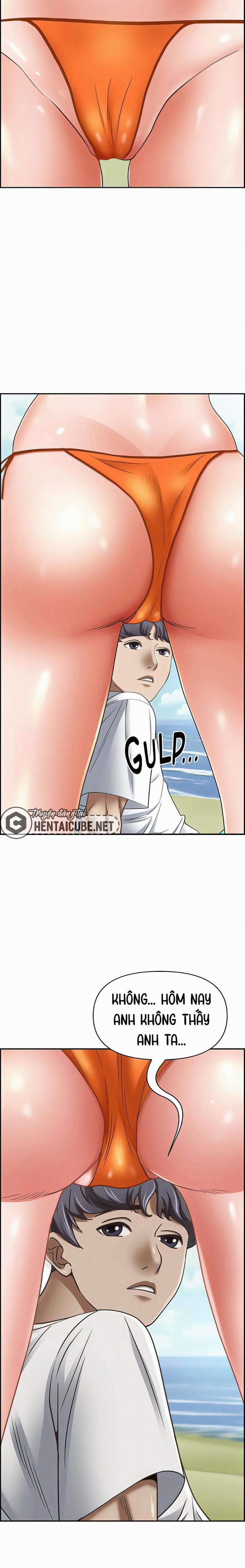 Sống cùng bạn mẹ! 105 trang 23