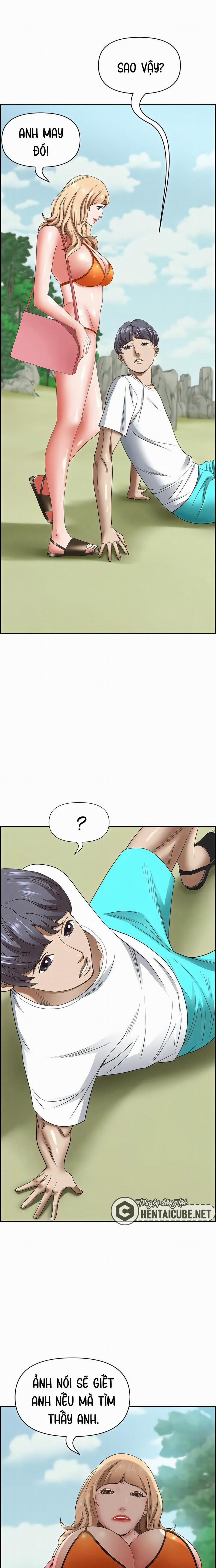 Sống cùng bạn mẹ! 105 trang 24