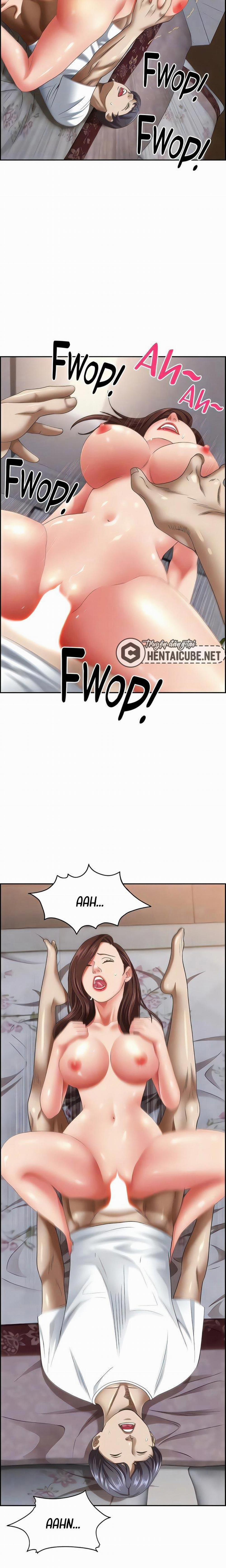 Sống cùng bạn mẹ! 105 trang 3