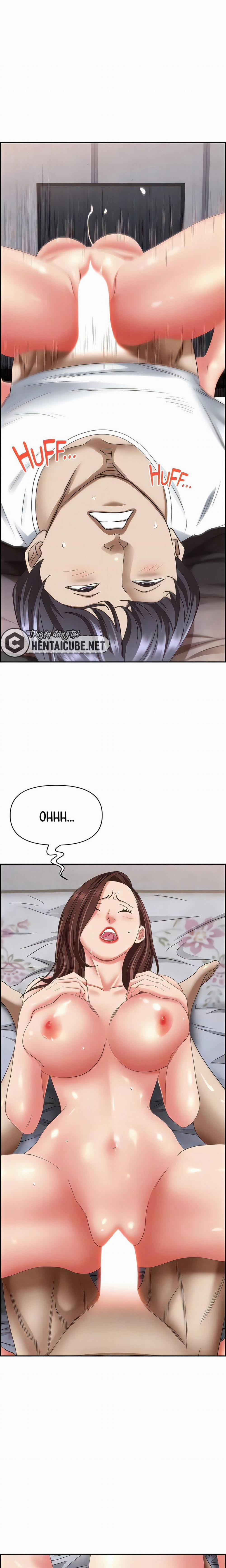 Sống cùng bạn mẹ! 105 trang 4