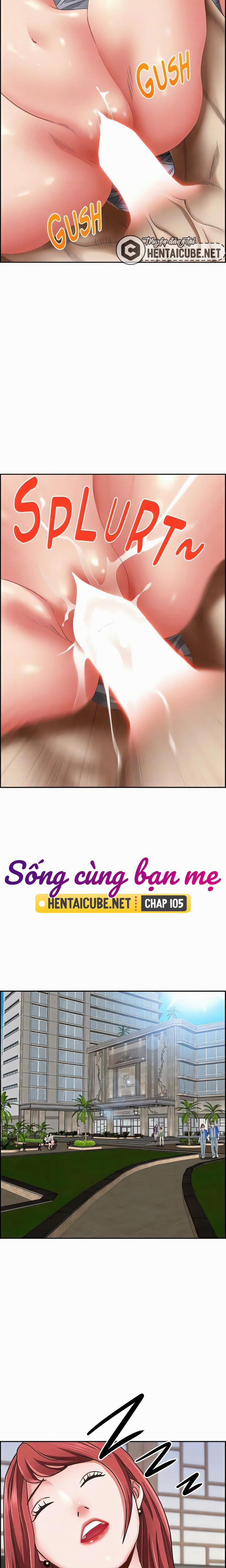 Sống cùng bạn mẹ! 105 trang 5