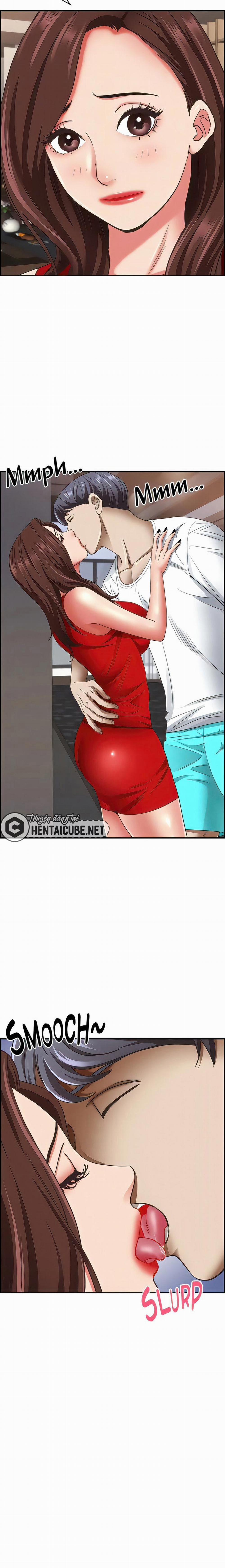 Sống cùng bạn mẹ! 105 trang 7