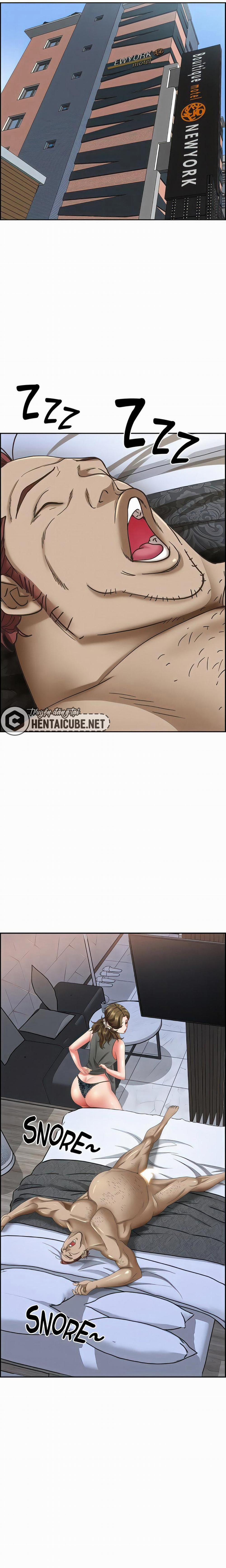 Sống cùng bạn mẹ! 105 trang 8