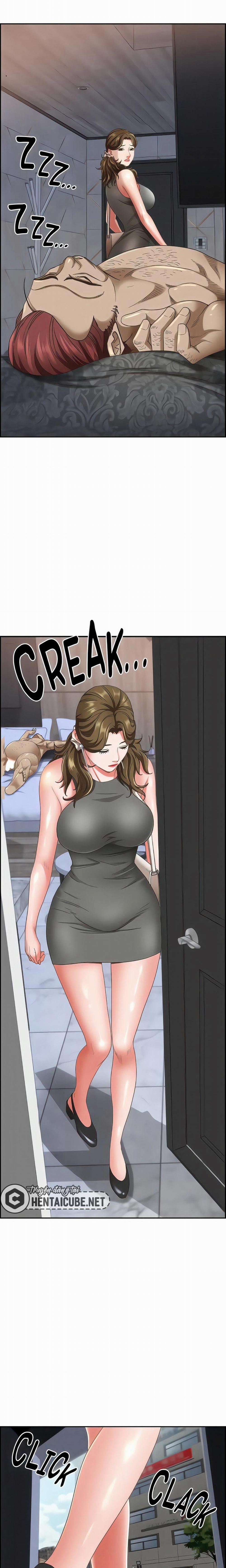 Sống cùng bạn mẹ! 105 trang 9