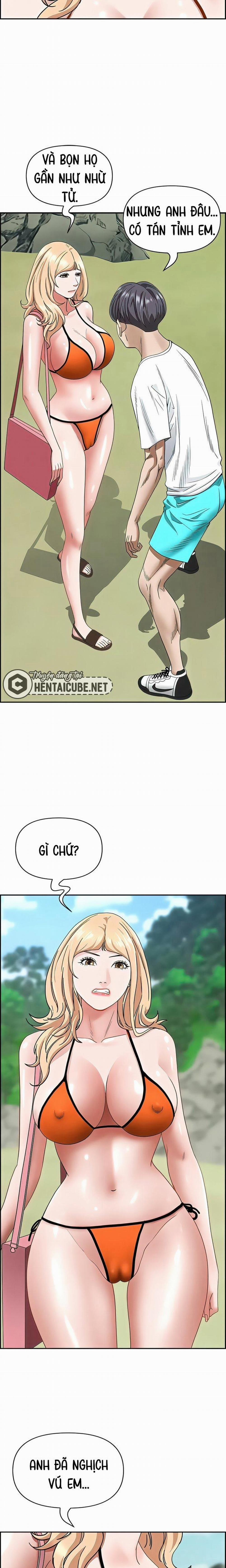 Sống cùng bạn mẹ! 106 trang 1