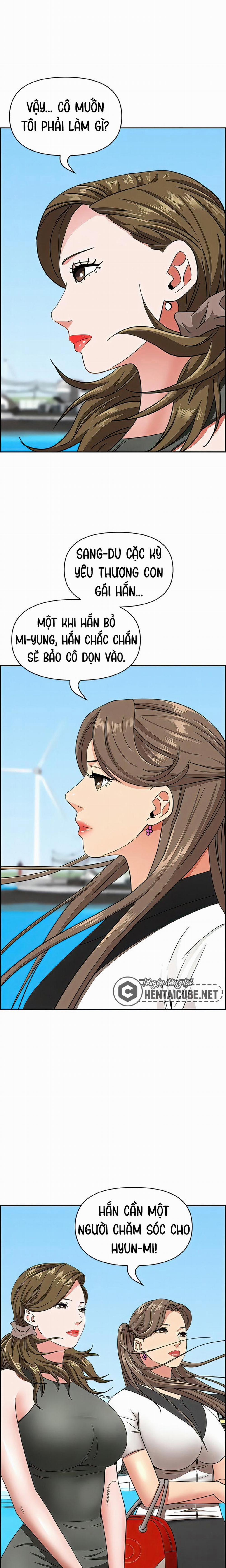 Sống cùng bạn mẹ! 106 trang 13