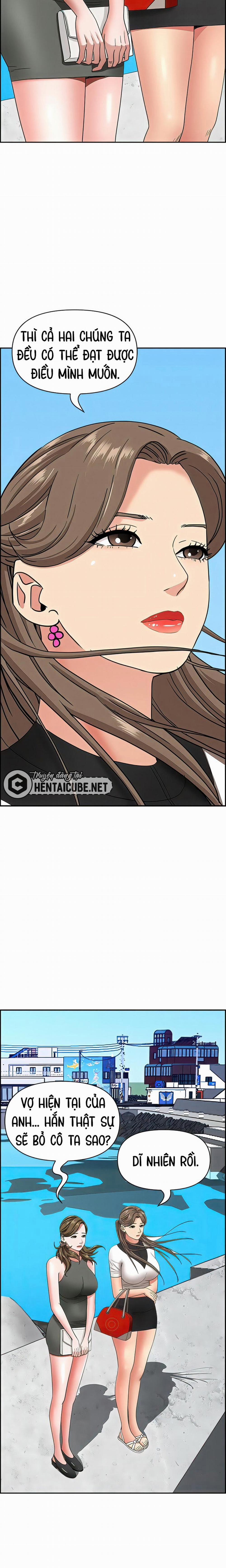 Sống cùng bạn mẹ! 106 trang 14