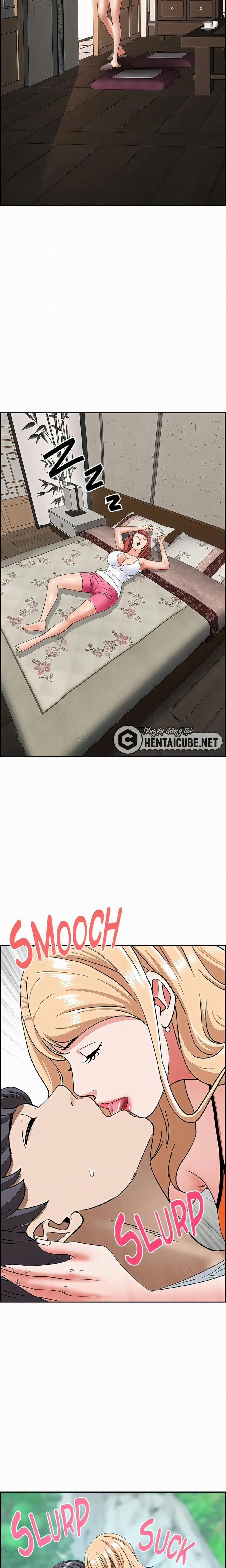 Sống cùng bạn mẹ! 106 trang 18