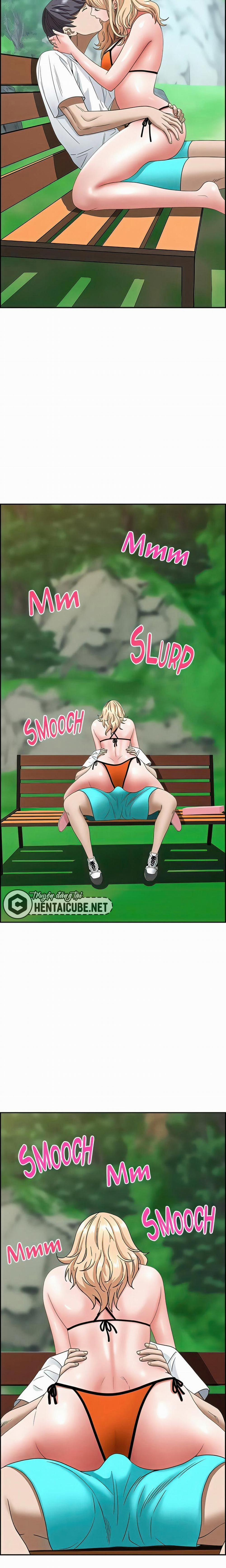 Sống cùng bạn mẹ! 106 trang 19