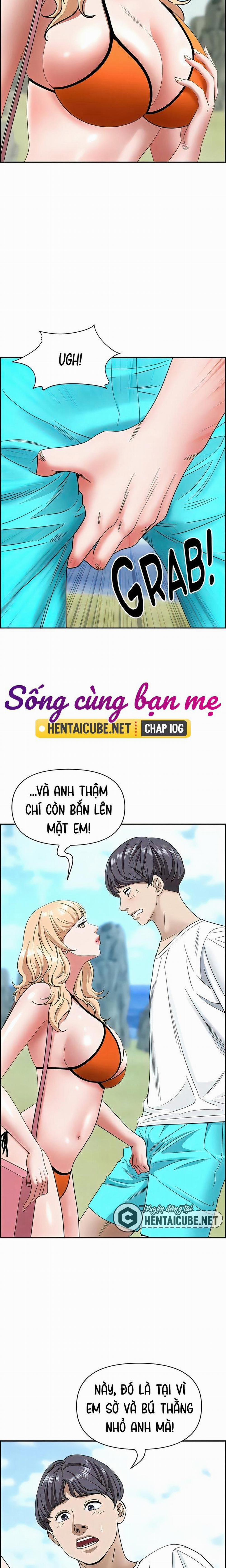 Sống cùng bạn mẹ! 106 trang 2