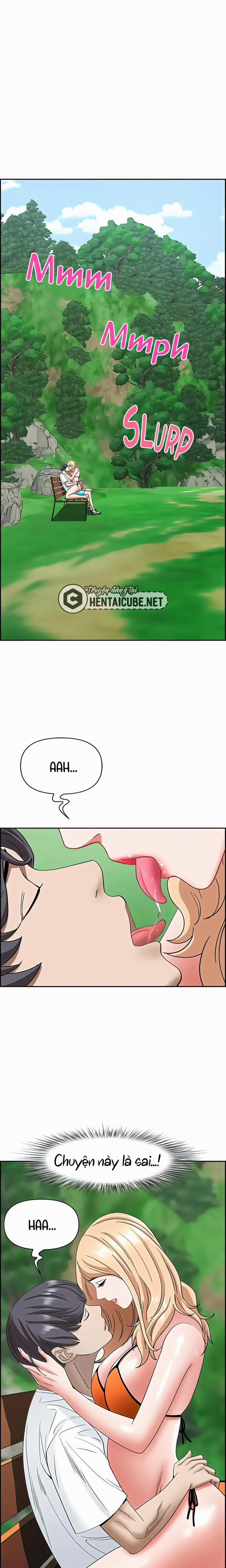 Sống cùng bạn mẹ! 106 trang 20