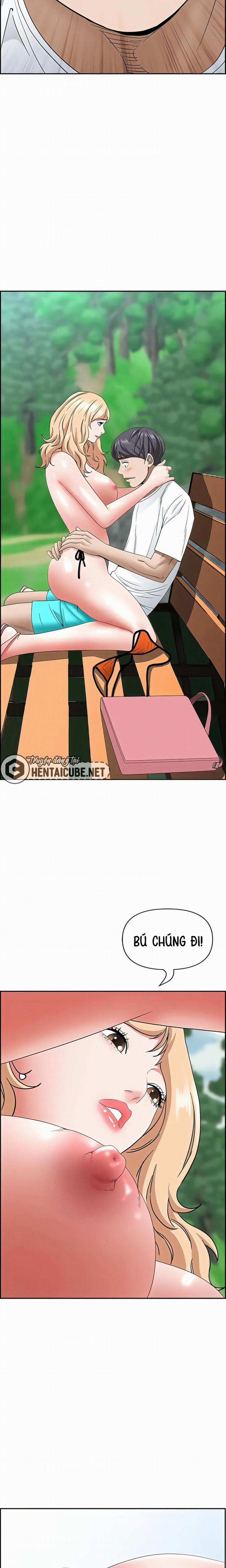 Sống cùng bạn mẹ! 106 trang 22