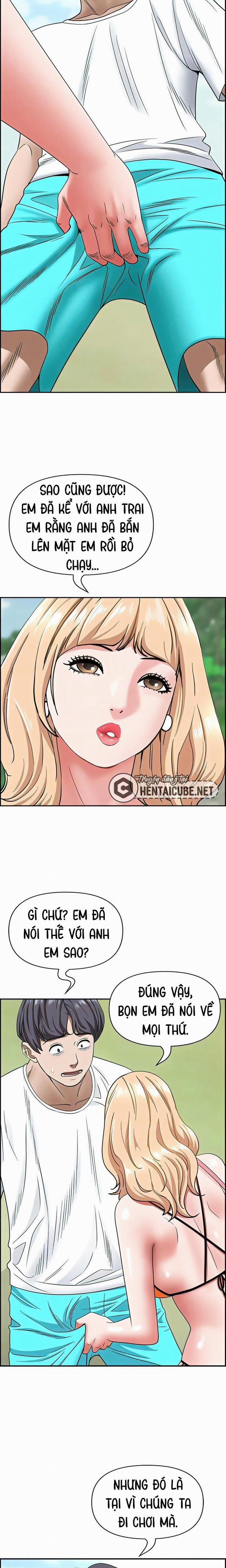 Sống cùng bạn mẹ! 106 trang 3