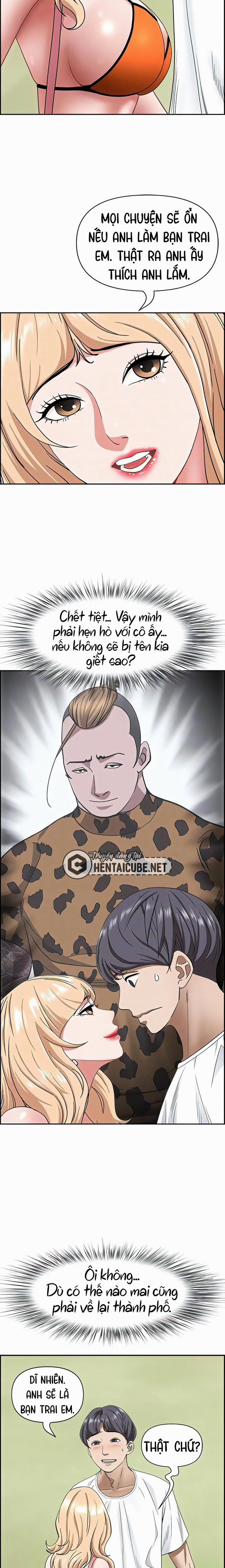 Sống cùng bạn mẹ! 106 trang 5