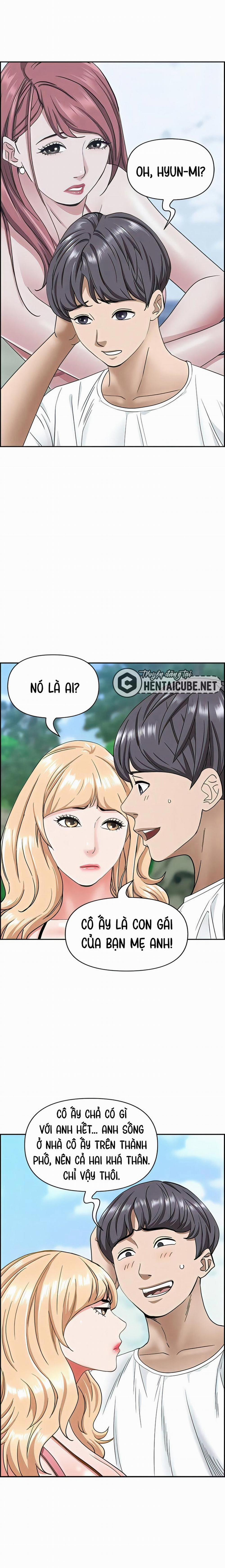 Sống cùng bạn mẹ! 106 trang 8