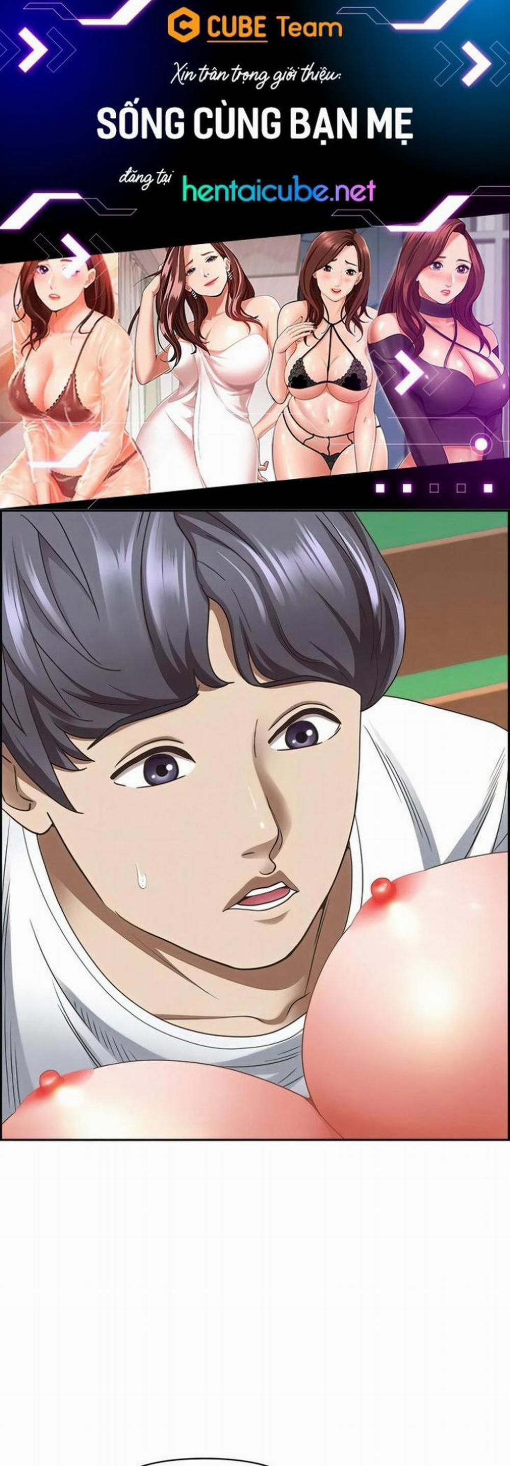 Sống cùng bạn mẹ! 107 trang 0