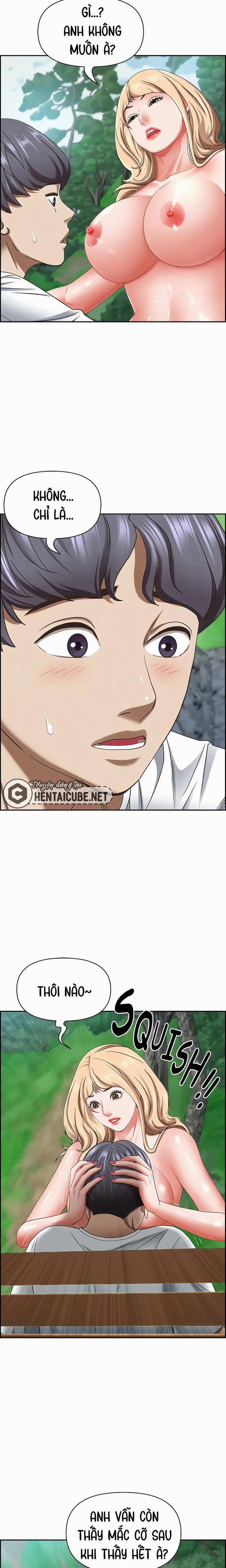 Sống cùng bạn mẹ! 107 trang 1