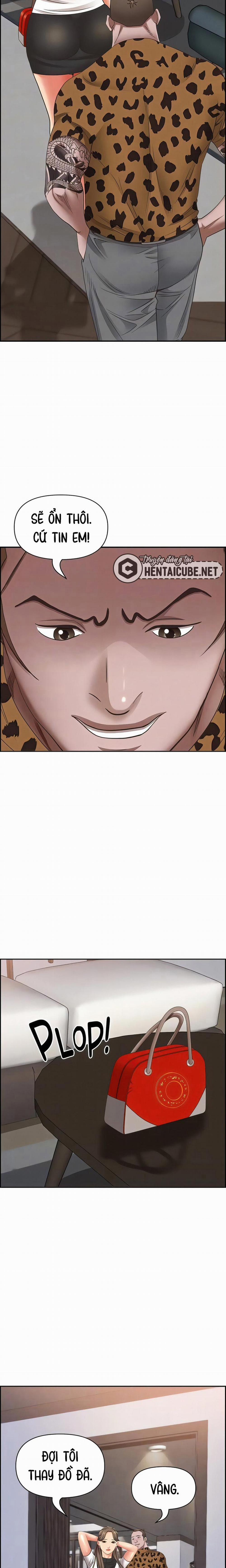 Sống cùng bạn mẹ! 107 trang 11