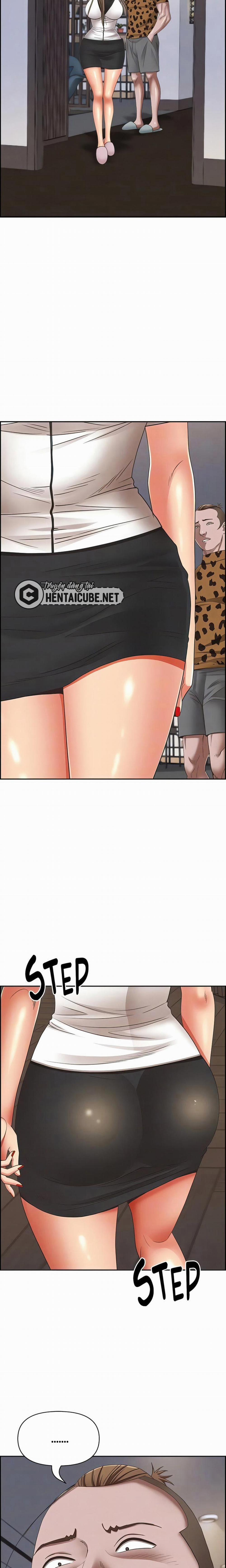 Sống cùng bạn mẹ! 107 trang 12