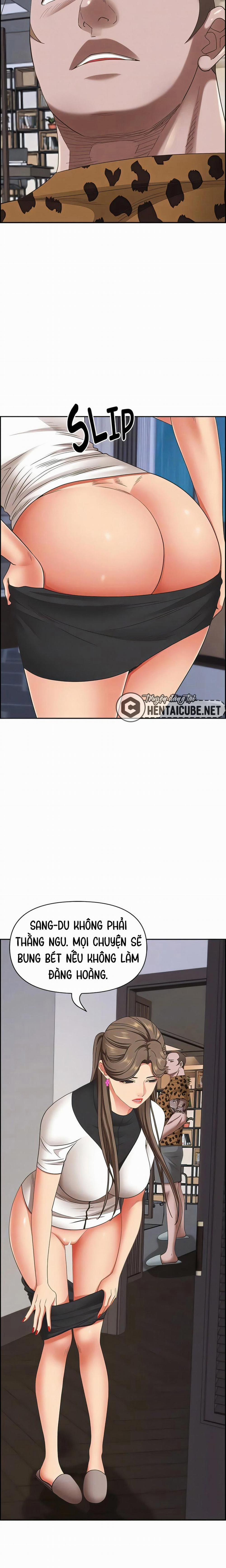 Sống cùng bạn mẹ! 107 trang 13