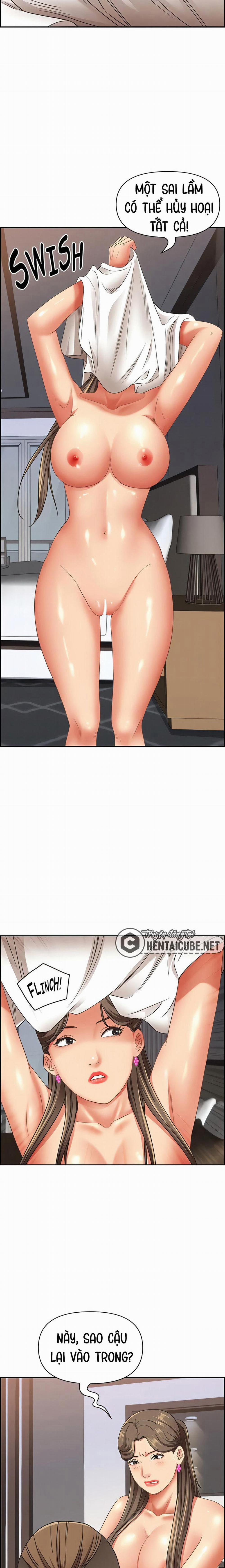 Sống cùng bạn mẹ! 107 trang 15