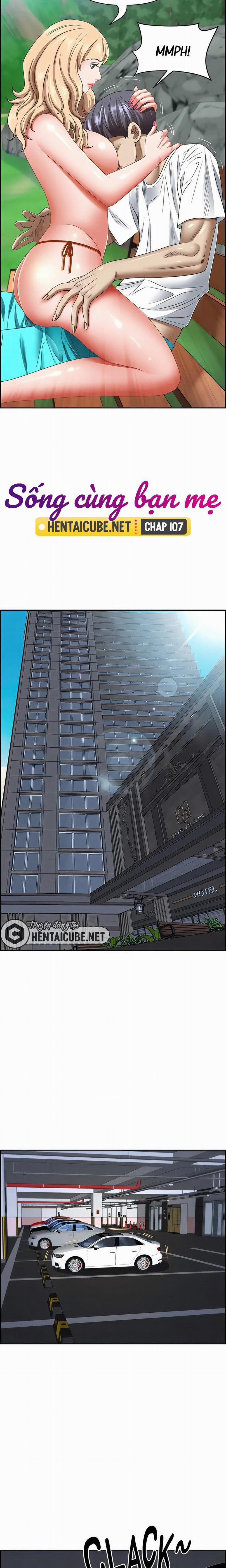 Sống cùng bạn mẹ! 107 trang 2