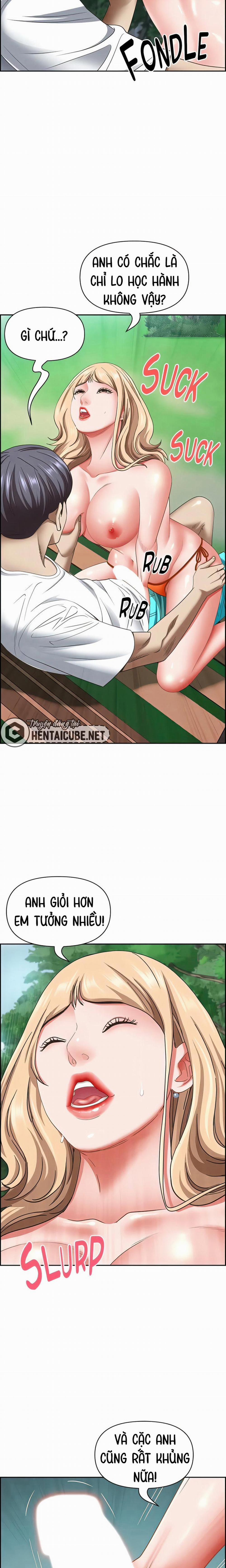 Sống cùng bạn mẹ! 107 trang 22