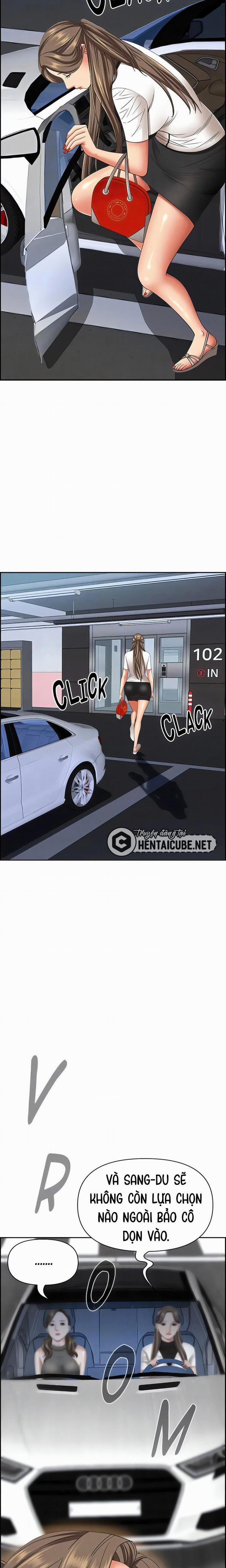 Sống cùng bạn mẹ! 107 trang 3