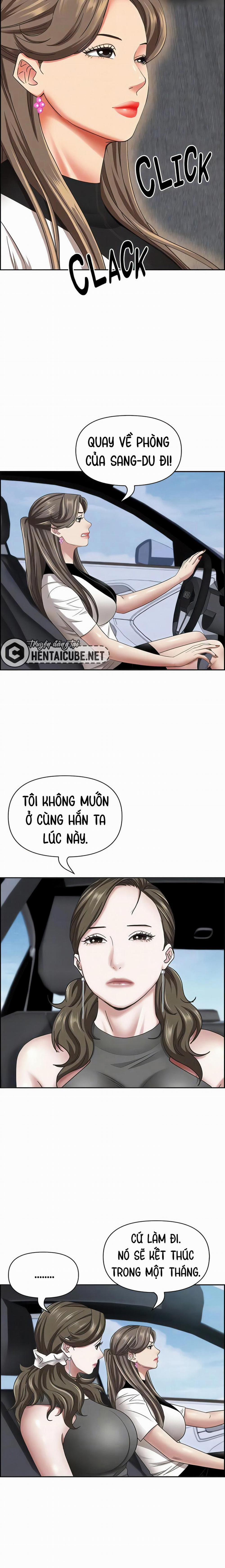 Sống cùng bạn mẹ! 107 trang 4