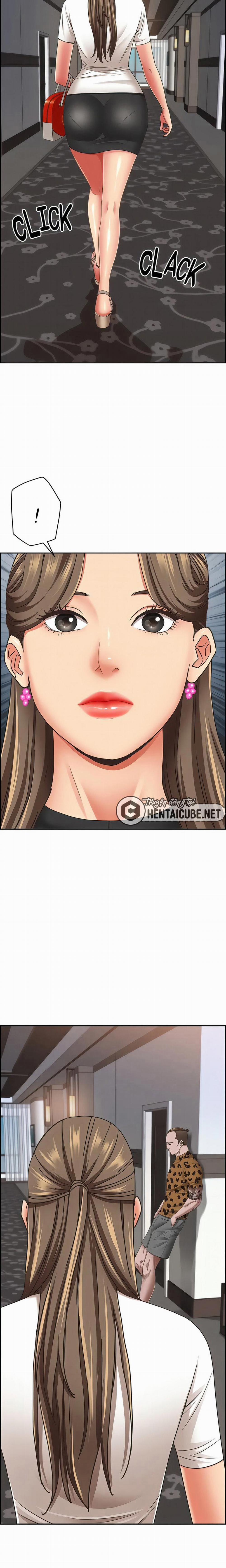 Sống cùng bạn mẹ! 107 trang 8