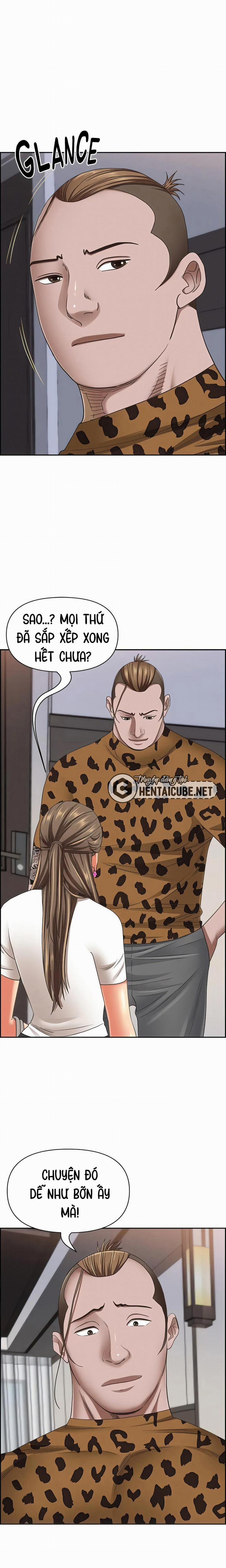 Sống cùng bạn mẹ! 107 trang 9