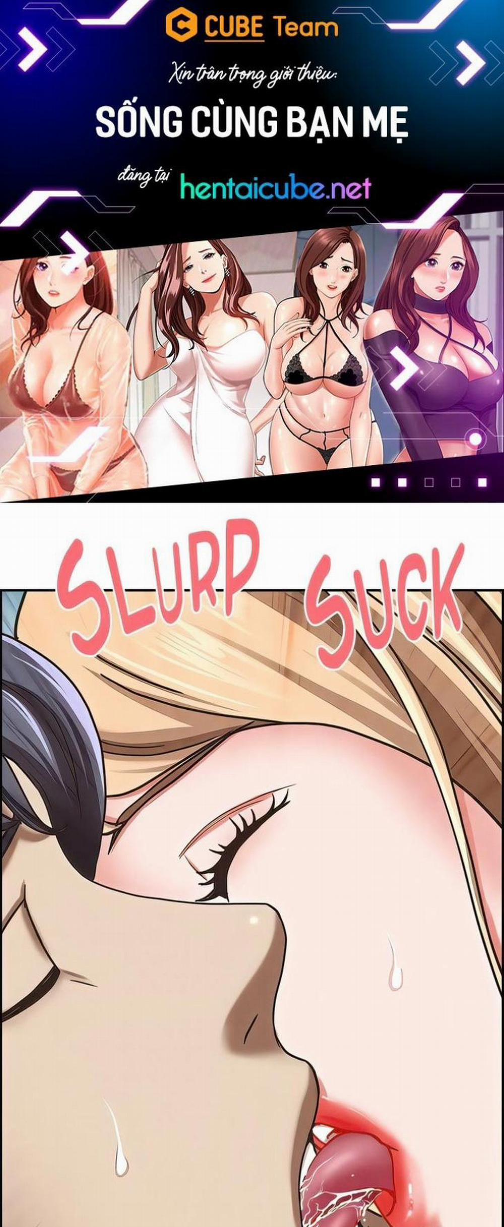 Sống cùng bạn mẹ! 108 trang 0