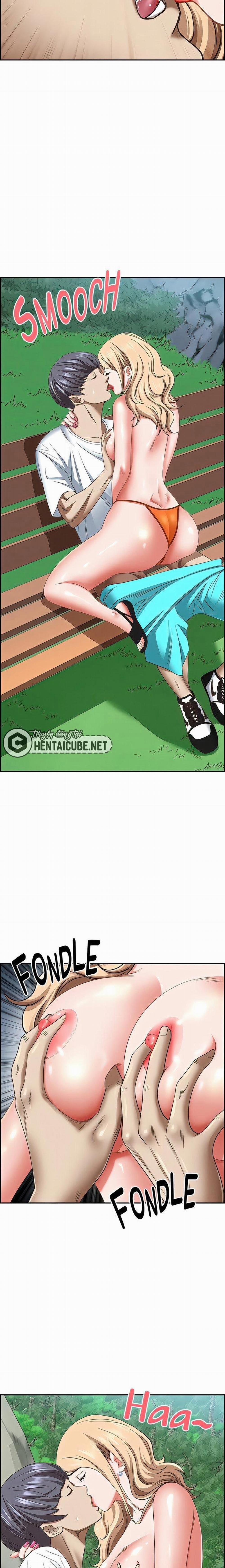 Sống cùng bạn mẹ! 108 trang 1