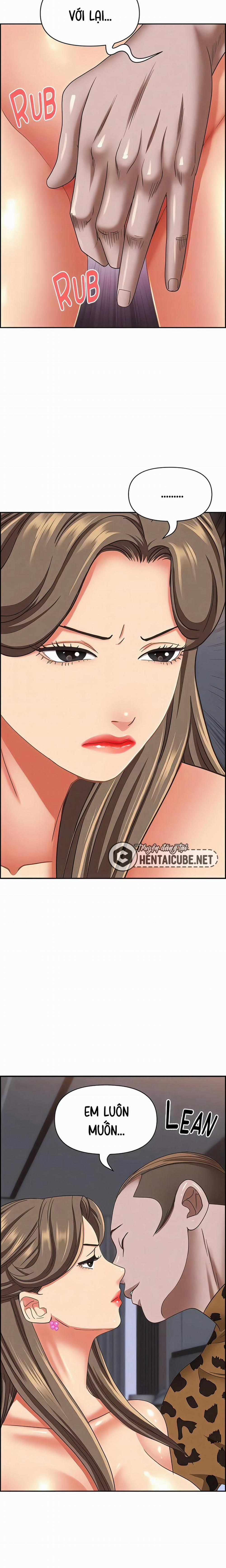 Sống cùng bạn mẹ! 108 trang 13