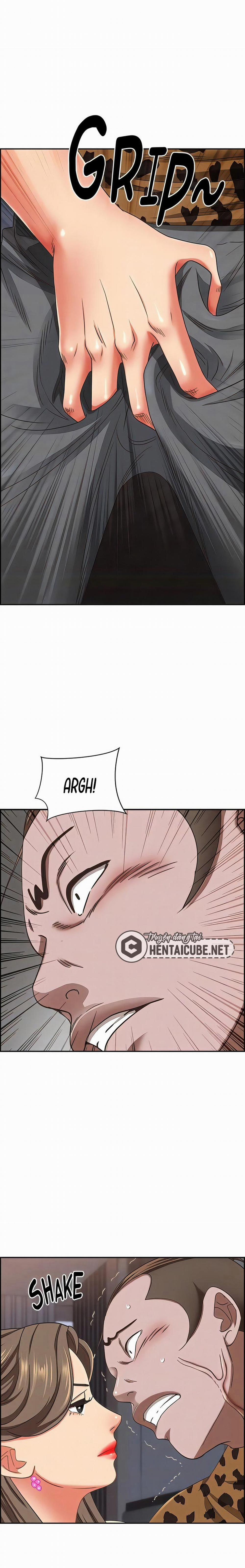 Sống cùng bạn mẹ! 108 trang 14