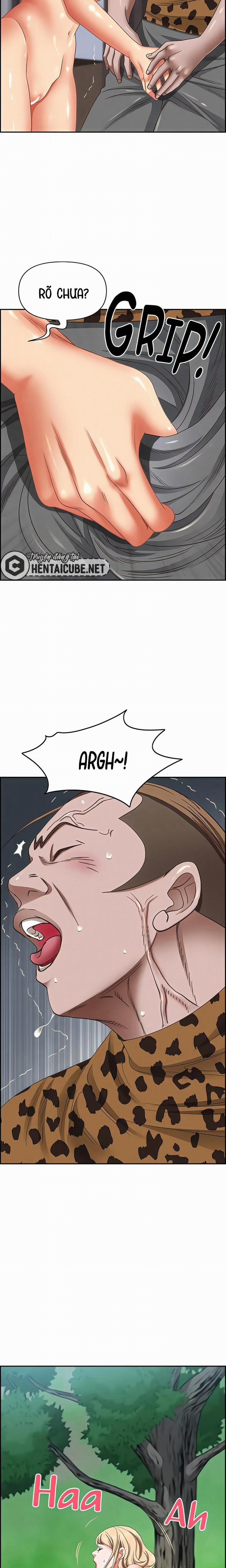 Sống cùng bạn mẹ! 108 trang 18