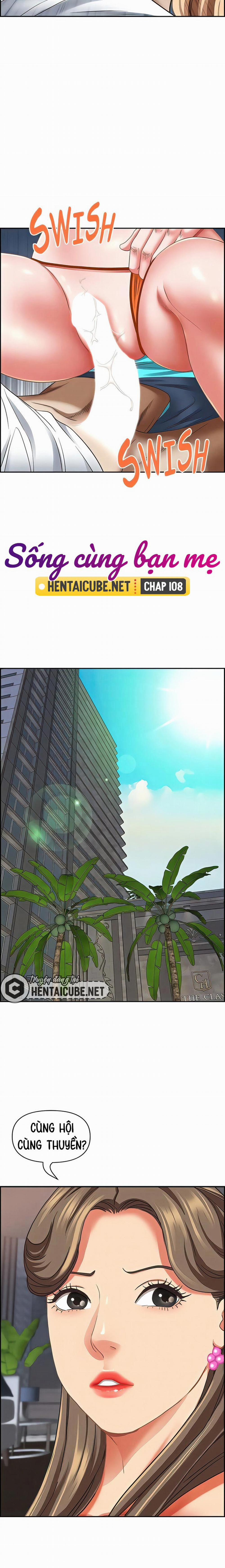 Sống cùng bạn mẹ! 108 trang 6