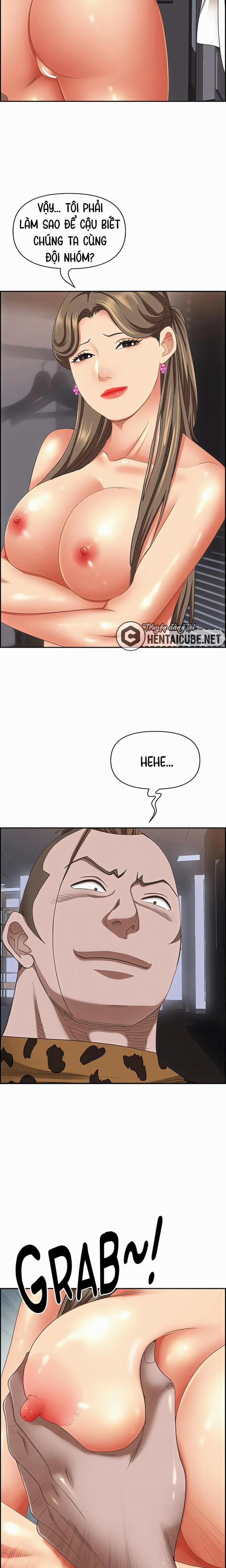 Sống cùng bạn mẹ! 108 trang 8