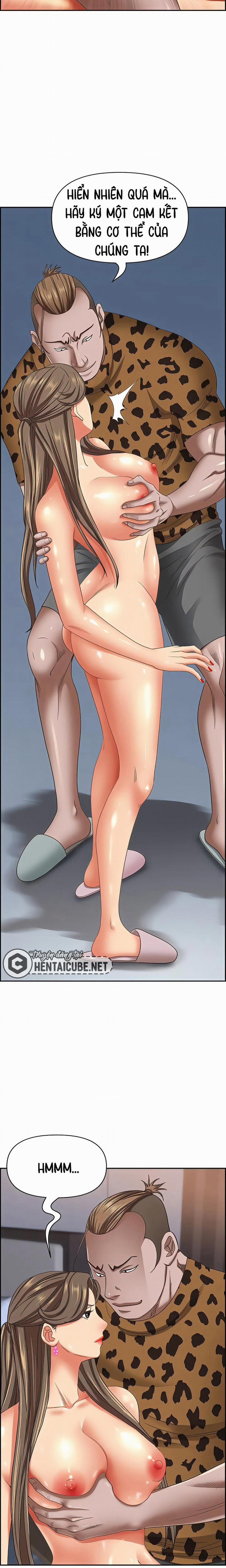 Sống cùng bạn mẹ! 108 trang 9