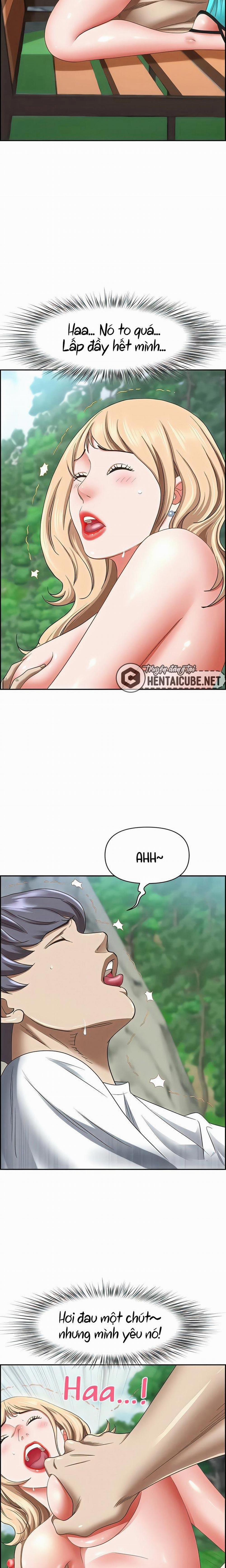 Sống cùng bạn mẹ! 109 trang 1