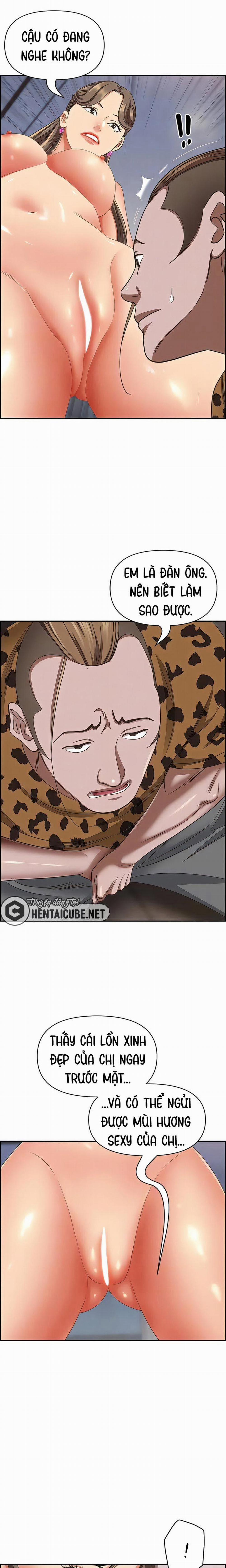 Sống cùng bạn mẹ! 109 trang 12