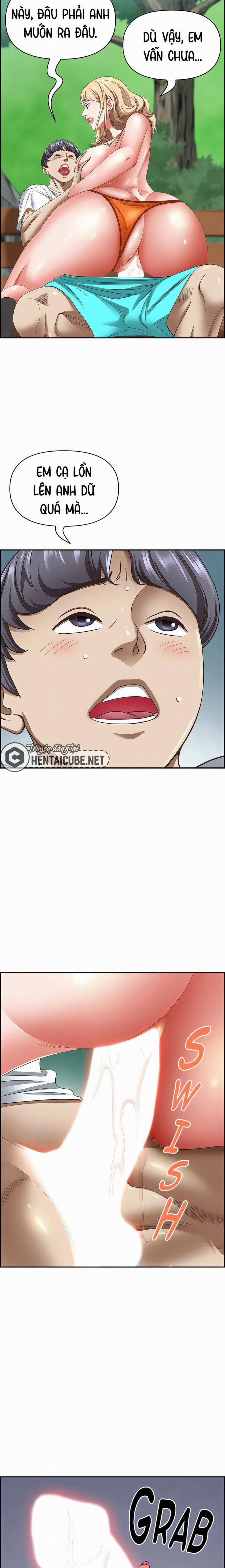 Sống cùng bạn mẹ! 109 trang 16