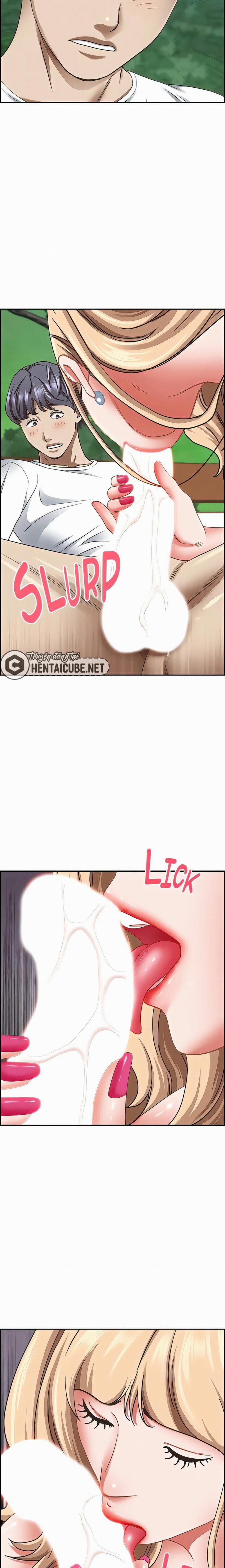 Sống cùng bạn mẹ! 109 trang 18