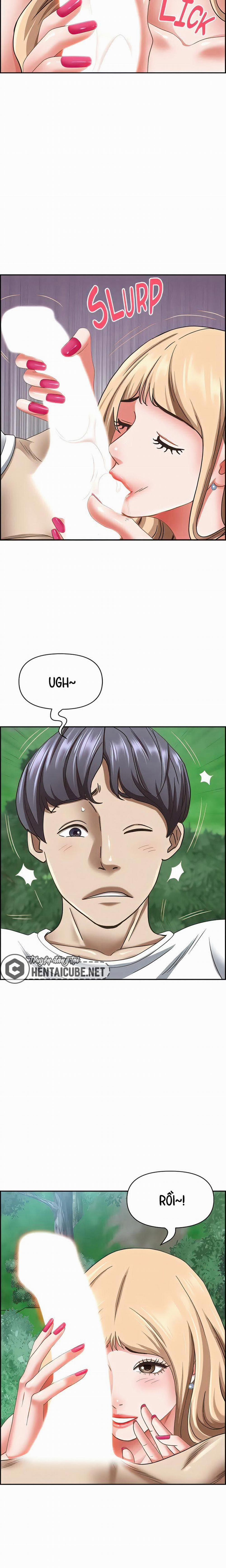 Sống cùng bạn mẹ! 109 trang 19