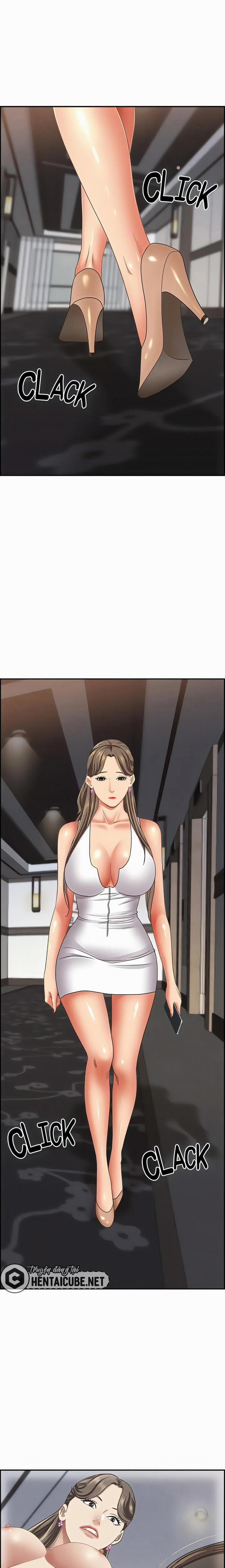 Sống cùng bạn mẹ! 109 trang 20