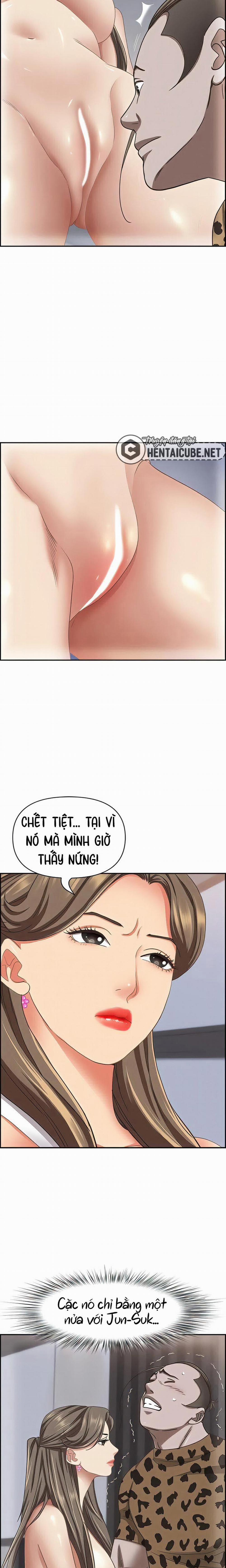 Sống cùng bạn mẹ! 109 trang 21