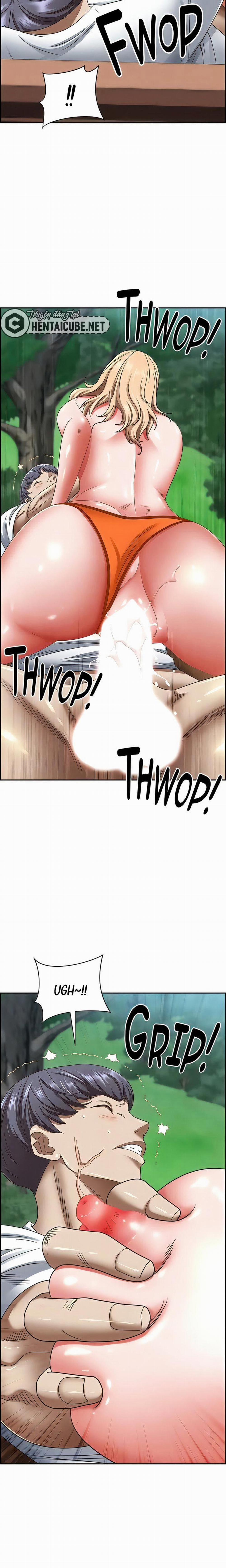 Sống cùng bạn mẹ! 109 trang 5